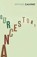 E-Book (epub) Our Ancestors von Italo Calvino