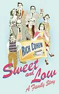 E-Book (epub) Sweet and Low von Rich Cohen