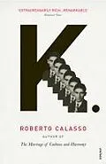 E-Book (epub) K von Roberto Calasso