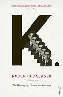 E-Book (epub) K von Roberto Calasso