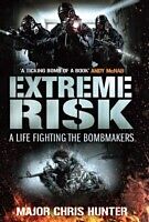 E-Book (epub) Extreme Risk von Chris Hunter