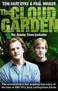 E-Book (epub) The Cloud Garden von Tom Hart Dyke, Paul Winder