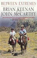 eBook (epub) Between Extremes de Brian Keenan, John McCarthy