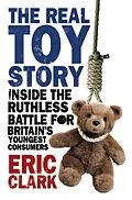 E-Book (epub) The Real Toy Story von Eric Clark