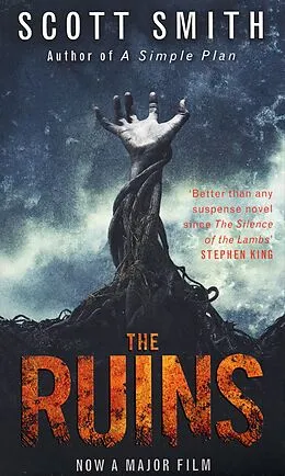 E-Book (epub) The Ruins von Scott Smith