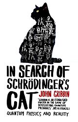 eBook (epub) In Search Of Schrodinger's Cat de John Gribbin