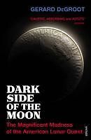 eBook (epub) Dark Side of the Moon de Gerard Degroot