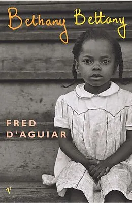 E-Book (epub) Bethany Bettany von Fred D'Aguiar