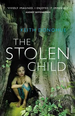E-Book (epub) Stolen Child von Keith Donohue