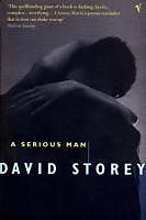 E-Book (epub) A Serious Man von David Storey