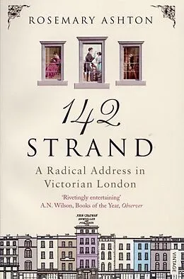 E-Book (epub) 142 Strand von Rosemary Ashton
