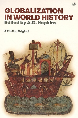 eBook (epub) Globalisation In World History de A G Hopkins