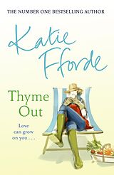 E-Book (epub) Thyme Out von Katie Fforde