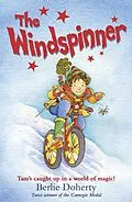 E-Book (epub) The Windspinner von Berlie Doherty