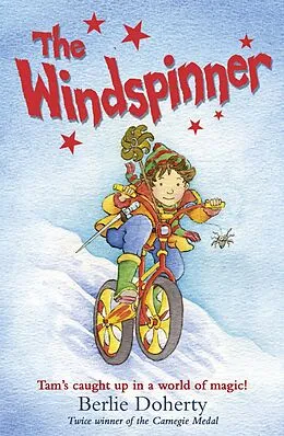 E-Book (epub) The Windspinner von Berlie Doherty