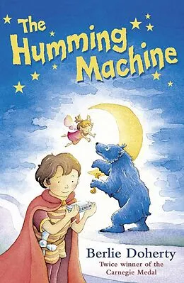 E-Book (epub) The Humming Machine von Berlie Doherty