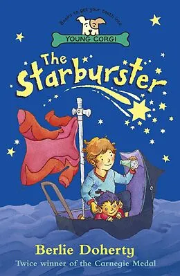 E-Book (epub) The Starburster von Berlie Doherty
