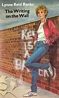 E-Book (epub) Writing On The Wall von Lynne Reid Banks