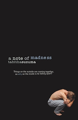 eBook (epub) A Note Of Madness de Tabitha Suzuma