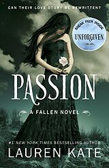 eBook (epub) Passion de Lauren Kate