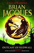 E-Book (epub) Outcast Of Redwall von Brian Jacques