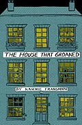 E-Book (epub) The House that Groaned von Karrie Fransman