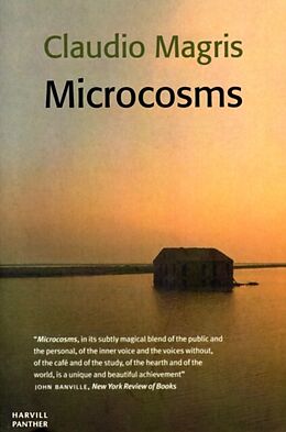 eBook (epub) Microcosms de Claudio Magris