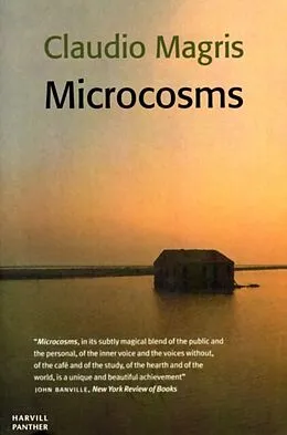 E-Book (epub) Microcosms von Claudio Magris