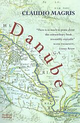 eBook (epub) Danube de Claudio Magris