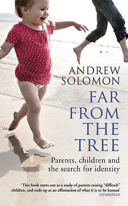 E-Book (epub) Far From The Tree von Andrew Solomon