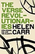E-Book (epub) The Verse Revolutionaries von Helen Carr