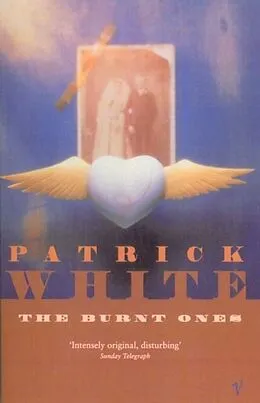 E-Book (epub) The Burnt Ones von Patrick White