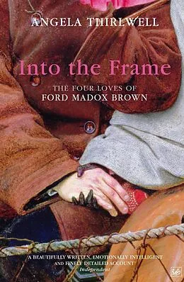 E-Book (epub) Into The Frame von Angela Thirlwell