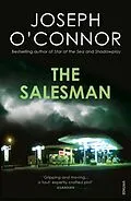E-Book (epub) The Salesman von Joseph O'Connor