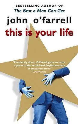 E-Book (epub) This Is Your Life von John O'Farrell