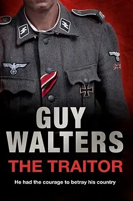 E-Book (epub) The Traitor von Guy Walters