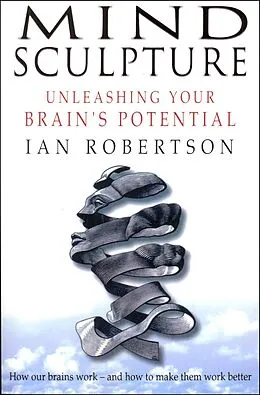 E-Book (epub) Mind Sculpture von Ian Robertson