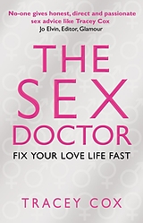 eBook (epub) The Sex Doctor de Tracey Cox