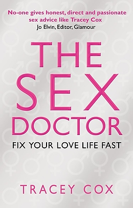 eBook (epub) The Sex Doctor de Tracey Cox