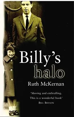 E-Book (epub) Billy's Halo von Ruth Mckernan