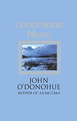 eBook (epub) Conamara Blues de John O'Donohue
