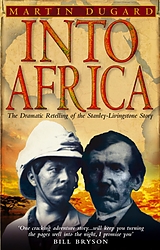 eBook (epub) Into Africa de Martin Dugard