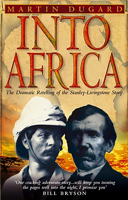 eBook (epub) Into Africa de Martin Dugard