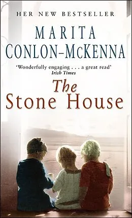 E-Book (epub) Stone House von Marita Conlon-McKenna
