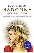 E-Book (epub) Madonna von Lucy O'Brien