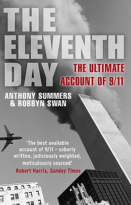 eBook (epub) The Eleventh Day de Anthony Summers, Robbyn Swan