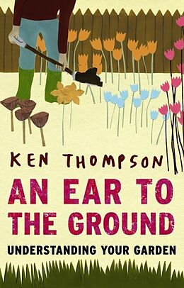 eBook (epub) An Ear To The Ground de Ken Thompson