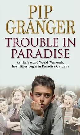 E-Book (epub) Trouble In Paradise von Pip Granger