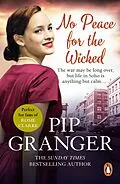 E-Book (epub) No Peace For The Wicked von Pip Granger