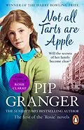 E-Book (epub) Not All Tarts Are Apple von Pip Granger